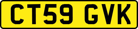 CT59GVK