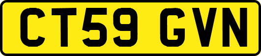 CT59GVN