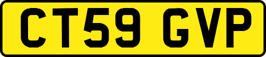 CT59GVP