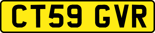CT59GVR