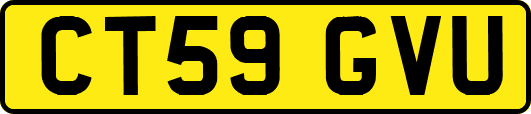 CT59GVU