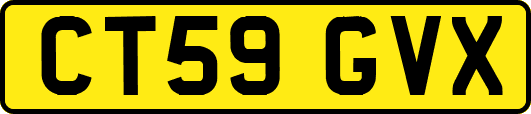 CT59GVX