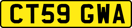 CT59GWA