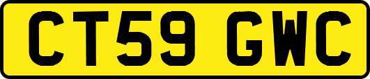 CT59GWC