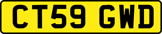 CT59GWD