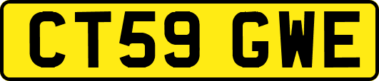 CT59GWE