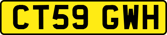 CT59GWH
