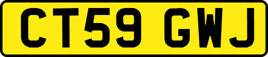 CT59GWJ