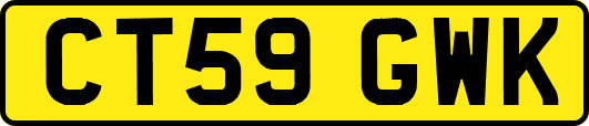 CT59GWK