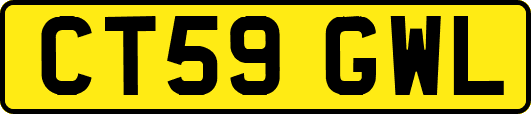 CT59GWL