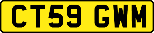 CT59GWM