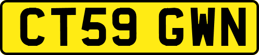 CT59GWN