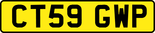 CT59GWP