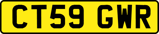 CT59GWR