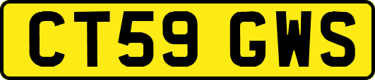 CT59GWS