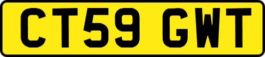 CT59GWT