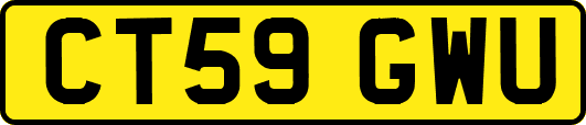 CT59GWU