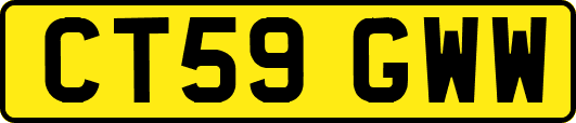 CT59GWW