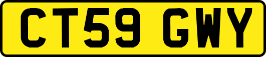 CT59GWY