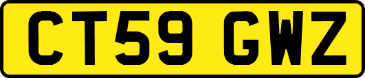 CT59GWZ