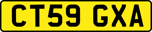 CT59GXA