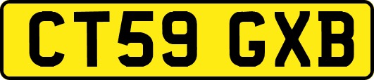 CT59GXB
