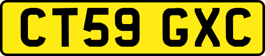 CT59GXC