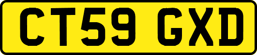 CT59GXD