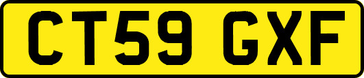 CT59GXF
