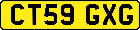 CT59GXG