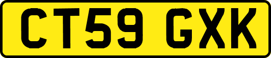 CT59GXK