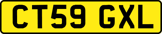CT59GXL
