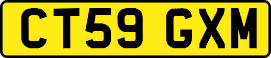 CT59GXM
