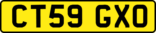 CT59GXO
