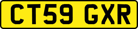 CT59GXR