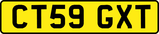 CT59GXT