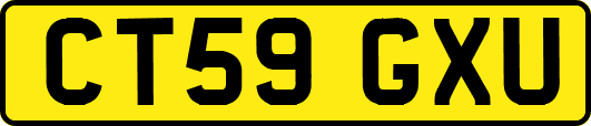 CT59GXU