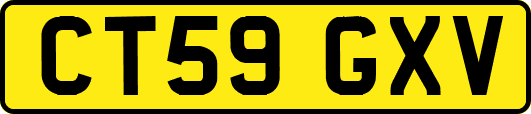 CT59GXV