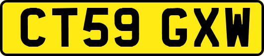 CT59GXW