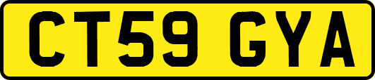 CT59GYA