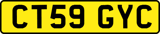 CT59GYC