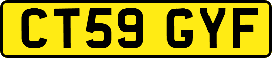 CT59GYF
