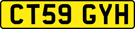 CT59GYH