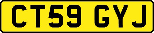 CT59GYJ