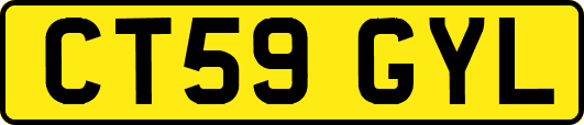 CT59GYL