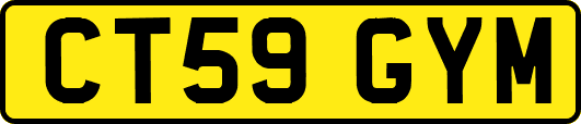 CT59GYM