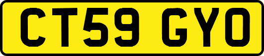 CT59GYO