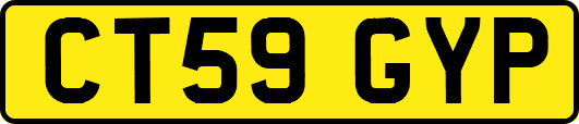 CT59GYP