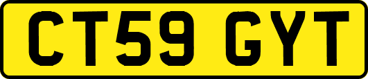 CT59GYT