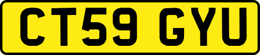 CT59GYU